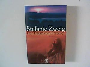 Bild des Verkufers fr Der Traum vom Paradies : Roman. zum Verkauf von ANTIQUARIAT FRDEBUCH Inh.Michael Simon