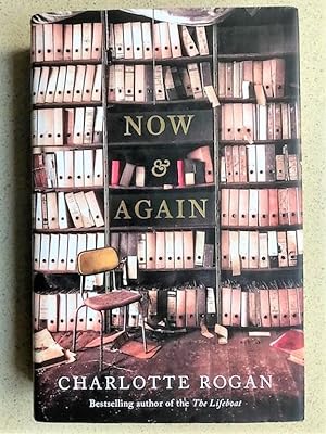 Seller image for Now and Again for sale by Weysprings Books, IOBA, PBFA