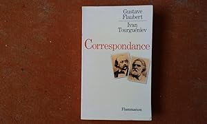 Correspondance