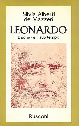 Imagen del vendedor de Leonardo a la venta por Miliardi di Parole