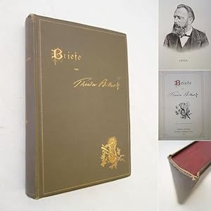 Briefe von Theodor Billroth