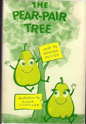Imagen del vendedor de The Pear-Pair Tree [Signed By Author] a la venta por Dorley House Books, Inc.