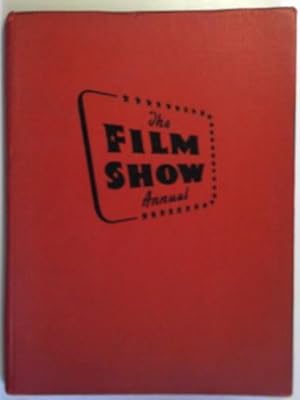 Seller image for Film show annual for sale by Cotswold Internet Books