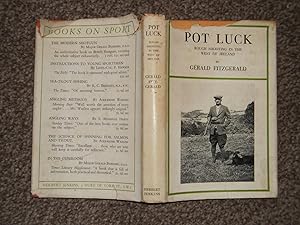 Pot Luck: Rough Shooting in the West of Ireland