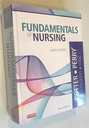 Seller image for Fundamentals of Nursing - Text and Study Guide Package for sale by Once Upon A Time