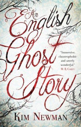 Seller image for AN ENGLISH GHOST STORY for sale by Fantastic Literature Limited