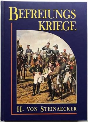 Seller image for Darstellung der Befreiungskriege. for sale by Antiquariat Lohmann
