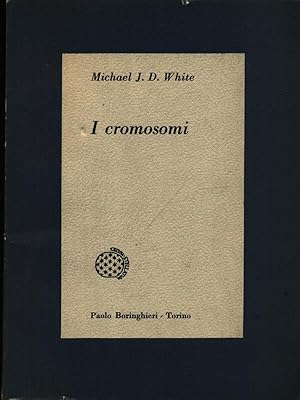 Imagen del vendedor de I cromosomi a la venta por Miliardi di Parole