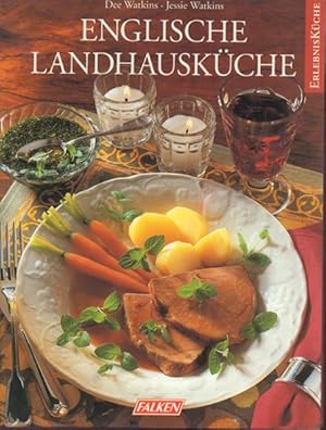 Englische Landhausküche