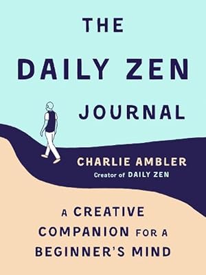 Seller image for The Daily ZEN Journal (Paperback) for sale by Grand Eagle Retail
