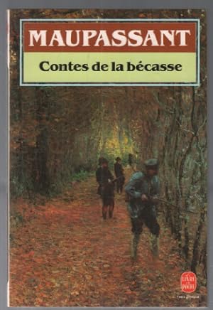 Seller image for Les Contes de la Bcasse (texte intgral) for sale by librairie philippe arnaiz