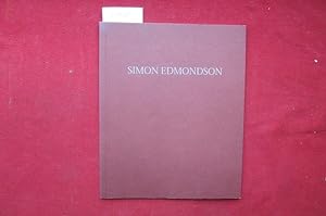 Simon Edmondson. Text: La consolation dans la peinture.