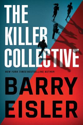 Imagen del vendedor de Killer Collective, The (Paperback) a la venta por BargainBookStores