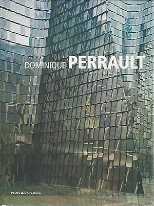 Dominique Perrault