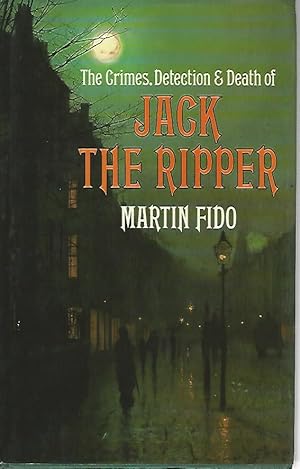Seller image for The crimes,detection e death of Jack the ripper for sale by librisaggi