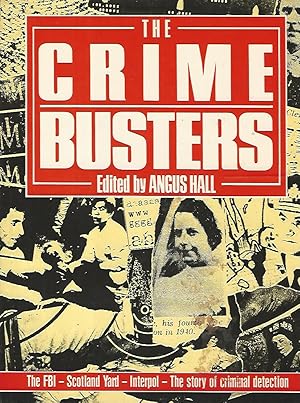 The crime buster