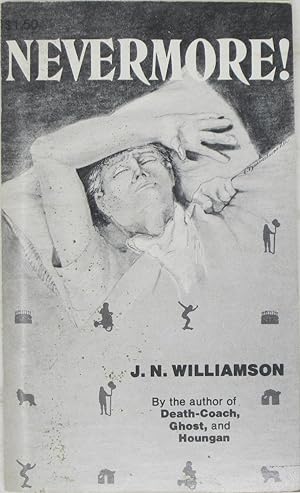Bild des Verkufers fr Nevermore! zum Verkauf von Powell's Bookstores Chicago, ABAA