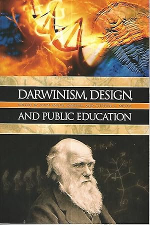 Seller image for Darwinism, design, and public education for sale by librisaggi