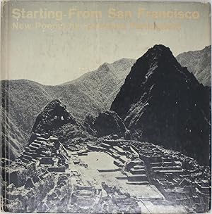 Seller image for Starting from San Francisco: New Poems for sale by Powell's Bookstores Chicago, ABAA