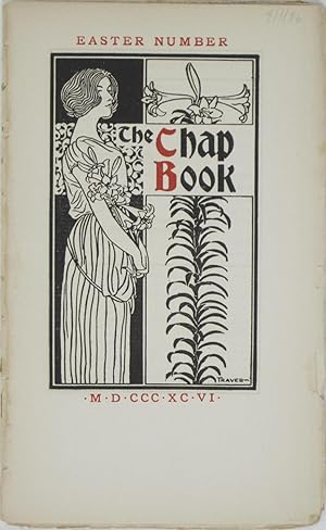 Seller image for The Chap-Book: Volume IV, Number 10 (April 1, 1896) for sale by Powell's Bookstores Chicago, ABAA