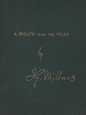 A Breath From The Veldt