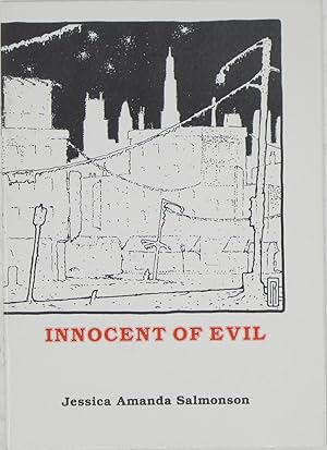 Imagen del vendedor de Innocent of Evil a la venta por Powell's Bookstores Chicago, ABAA