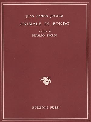 Animale di fondo