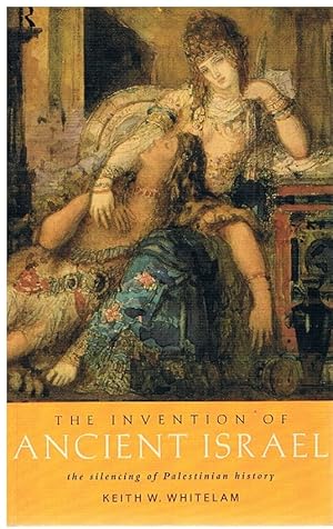 Seller image for The invention of ancient Israel for sale by librisaggi