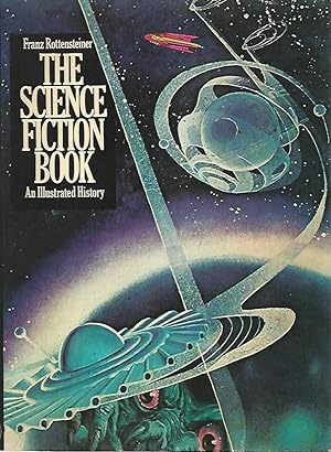 The science fiction book