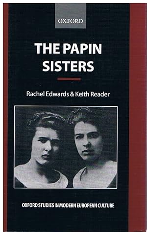 Seller image for The Papin sisters for sale by librisaggi