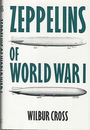Zeppelins of world war I