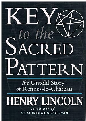 Key to the sacred pattern