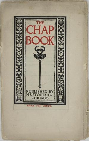 Seller image for The Chap-Book: Volume V, Number 7 (August 15, 1896) for sale by Powell's Bookstores Chicago, ABAA