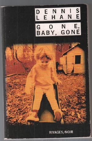 Image du vendeur pour Gone Baby Gone mis en vente par librairie philippe arnaiz