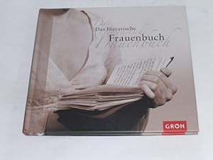 Bild des Verkufers fr Das literarische Frauenbuch. zum Verkauf von Der-Philo-soph