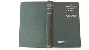 Seller image for A Daughter of the Samurai for sale by Goldstone Rare Books