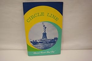 Cirle Line - American Favorite Boat Ride