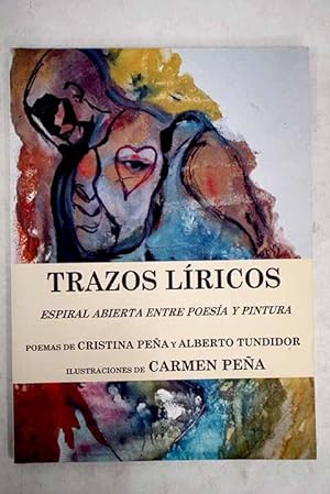 Trazos líricos