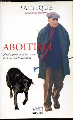 Bild des Verk�ufers f�r Aboitim 1 zum Verkauf von Le-Livre