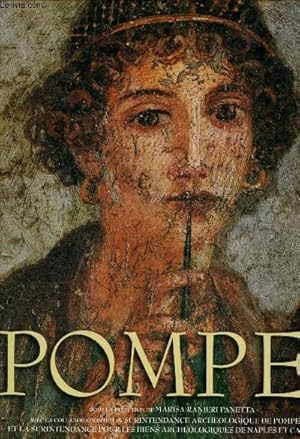 Seller image for Pompi for sale by Le-Livre