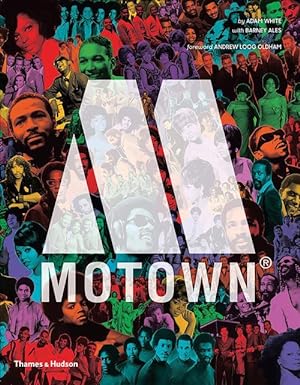 Image du vendeur pour Motown (Paperback) mis en vente par Grand Eagle Retail