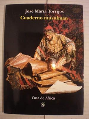 Cuaderno musulmán