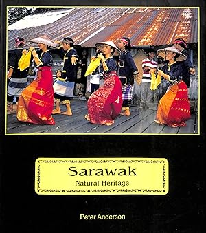 Seller image for Sarawak: Natural Heritage for sale by WeBuyBooks