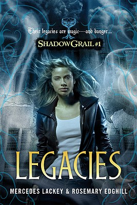 Seller image for Legacies (Paperback or Softback) for sale by BargainBookStores