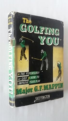 The Golfing You