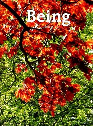 Seller image for BEING: ISSUE 4 for sale by By The Way Books