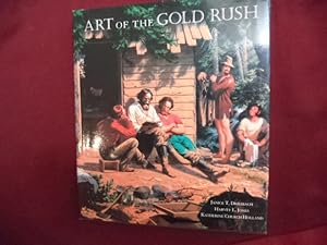 Image du vendeur pour Art of the Gold Rush. mis en vente par BookMine