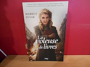 Seller image for LA VOLEUSE DE LIVRES for sale by La Bouquinerie  Dd