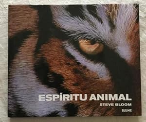 Immagine del venditore per Espritu animal venduto da Libros Ambig
