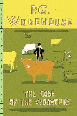 Seller image for The Code of the Woosters (Paperback or Softback) for sale by BargainBookStores